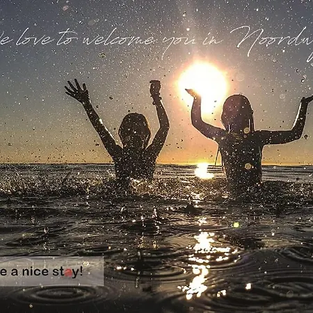 Apartment Have A Stay! - North Sea