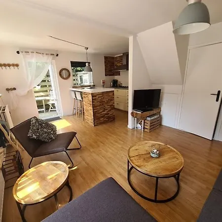 Have A Stay! - North Sea