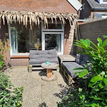 Have A Stay! - North Sea Apartamento Noordwijk