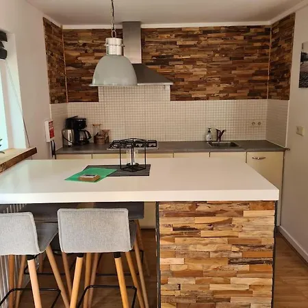 Have A Stay! - North Sea アパート ノールトウェイク