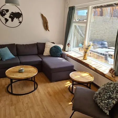 Have A Stay! - North Sea