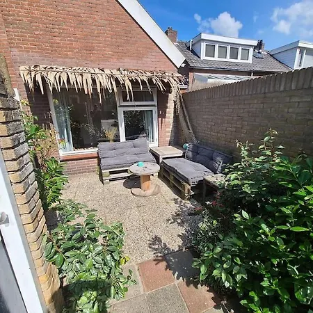 Apartamento Have A Stay! - North Sea