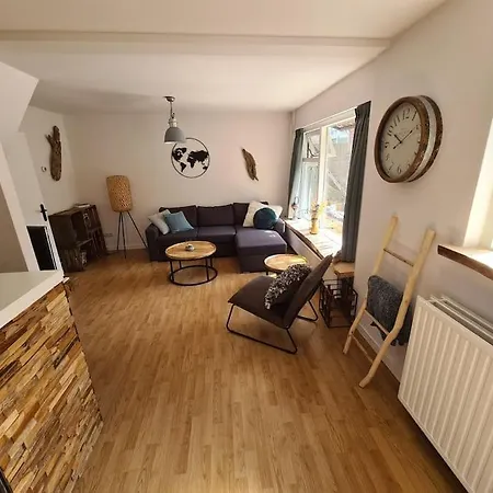 アパート Have A Stay! - North Sea ノールトウェイク