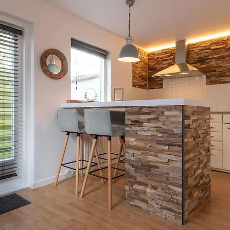 Have A Stay! - North Sea アパート *