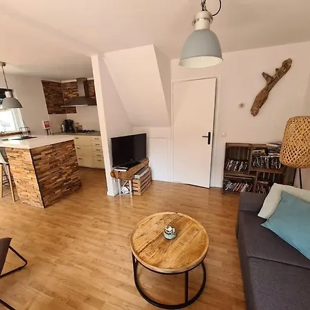 Have A Stay! - North Sea Apartament Noordwijk