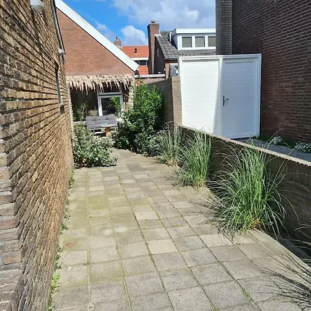 Have A Stay! - North Sea Apartment