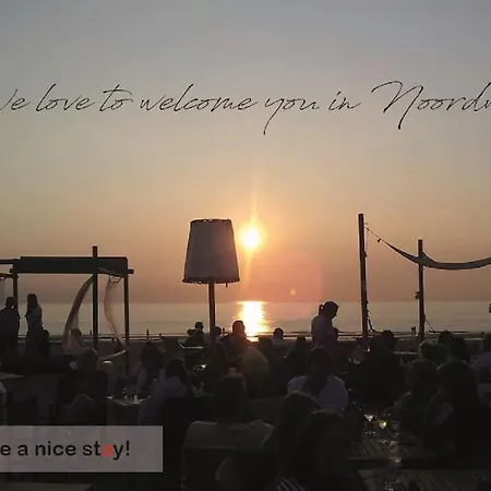 Lägenhet Have A Stay! - North Sea Noordwijk