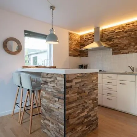 Have A Stay! - North Sea アパート *