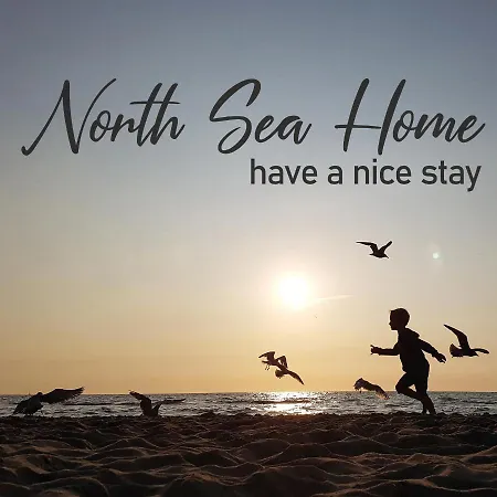 Have A Stay! - North Sea *