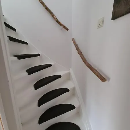 アパート Have A Stay! - North Sea