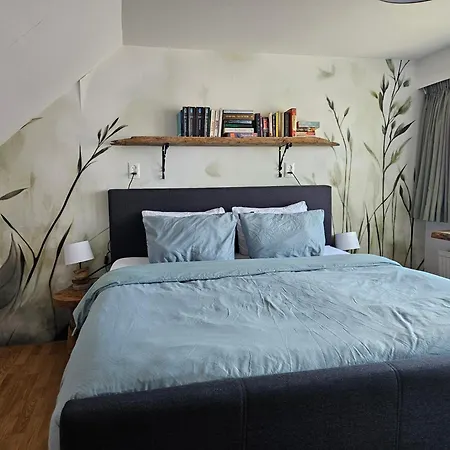 Have A Stay! - North Sea * ノールトウェイク