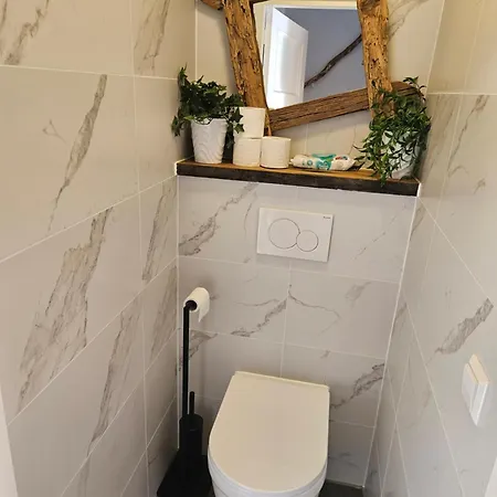 Have A Stay! - North Sea アパート