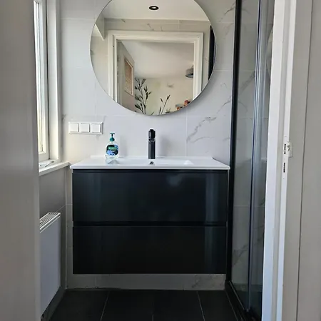 Have A Stay! - North Sea *