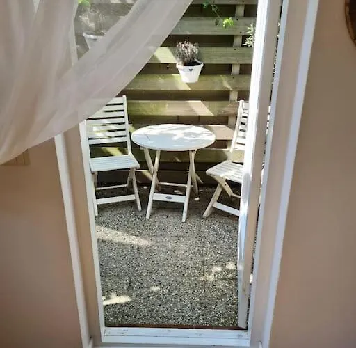 Have A Stay! - North Sea Apartment