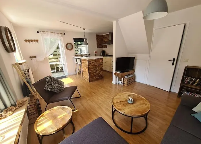 Have A Stay! - North Sea