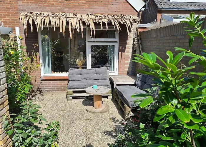 Have A Stay! - North Sea Daire Noordwijk