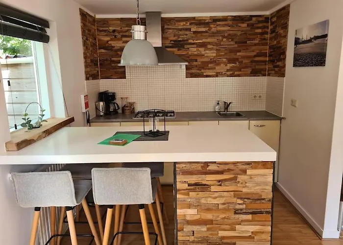 Have A Stay! - North Sea Appartement Noordwijk