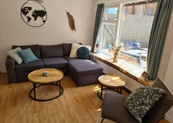 Have A Stay! - North Sea