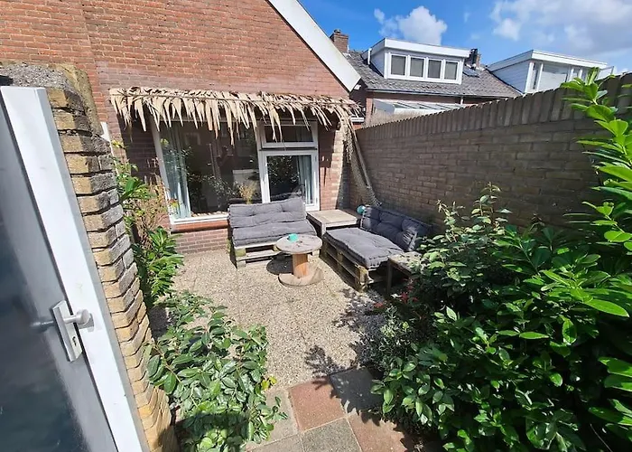 Apartment Have A Stay! - North Sea