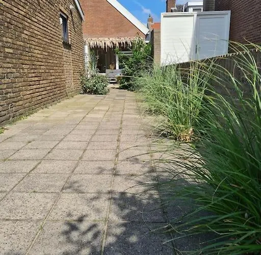 Have A Stay! - North Sea Appartement *