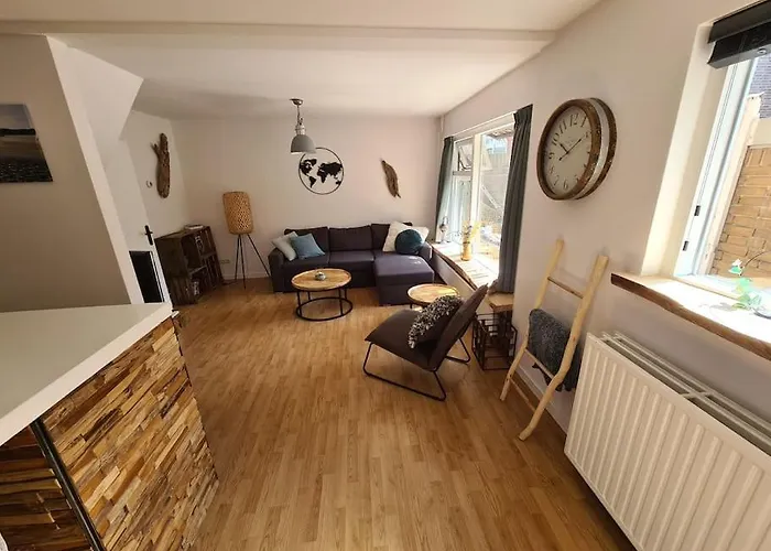 Apartment Have A Stay! - North Sea Noordwijk