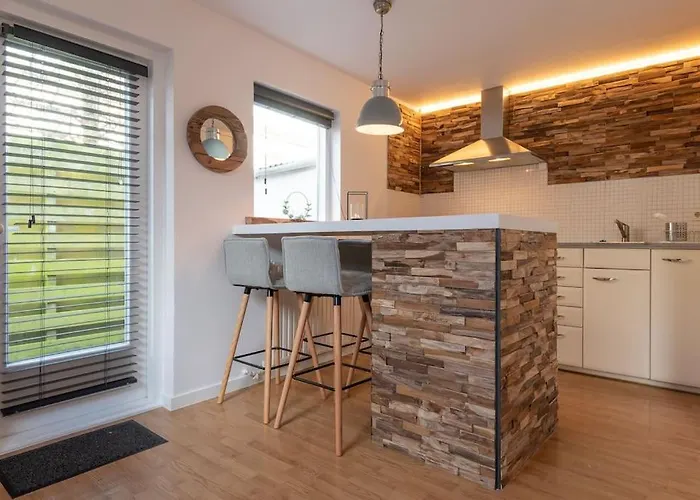 Have A Stay! - North Sea Apartment *