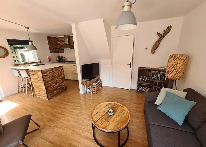 Have A Stay! - North Sea Appartement Noordwijk