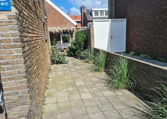 Have A Stay! - North Sea Apartment