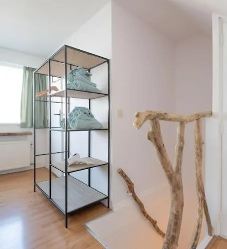 Have A Stay! - North Sea Apartment Noordwijk