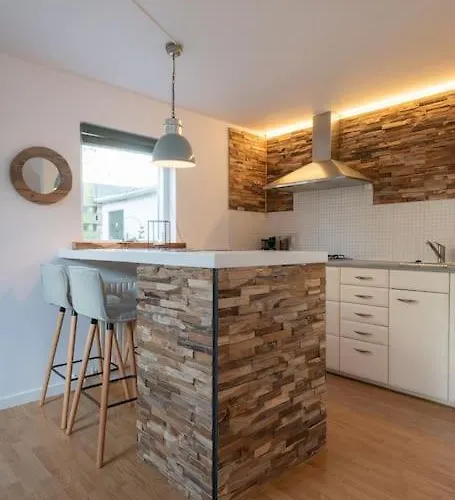 Have A Stay! - North Sea Apartment *