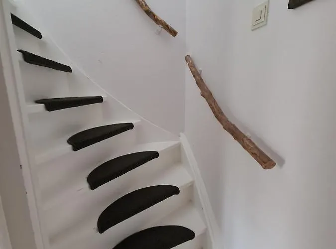 Appartement Have A Stay! - North Sea