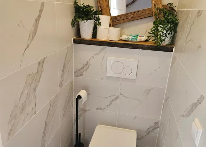 Have A Stay! - North Sea Appartement