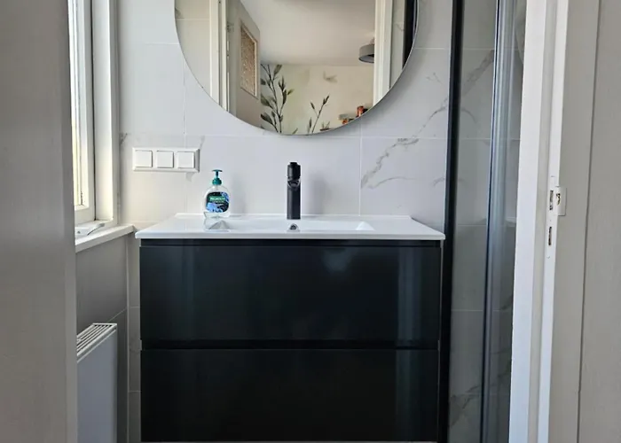 Have A Stay! - North Sea *