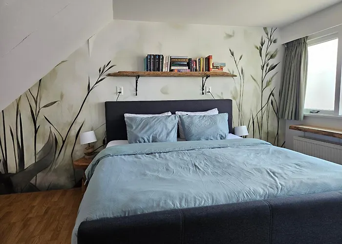 Have A Stay! - North Sea * Noordwijk